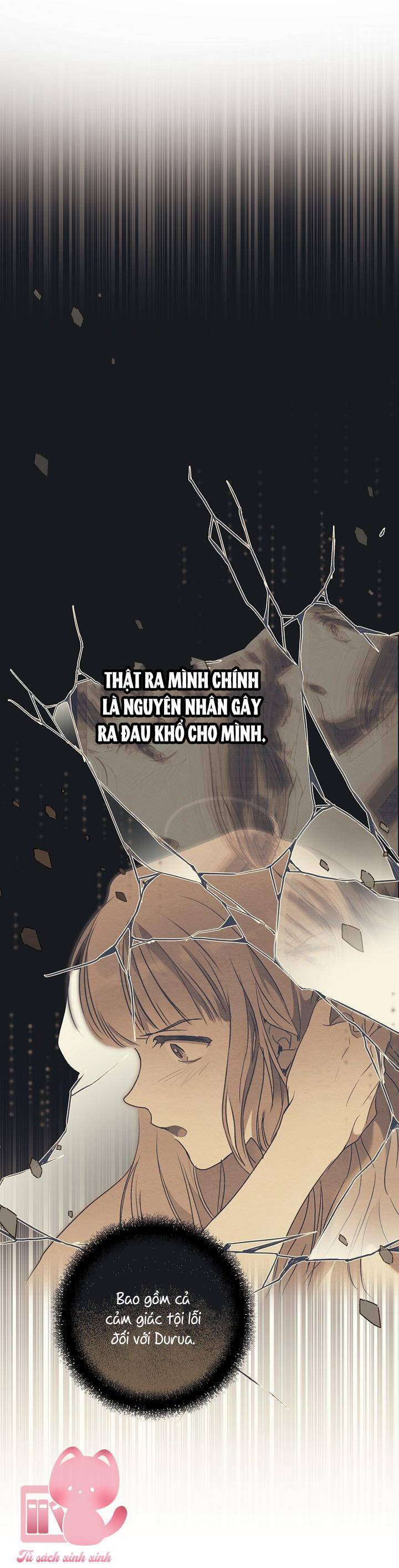 Tất Cả Chỉ Là Sai Lầm Chapter 75 - Trang 2