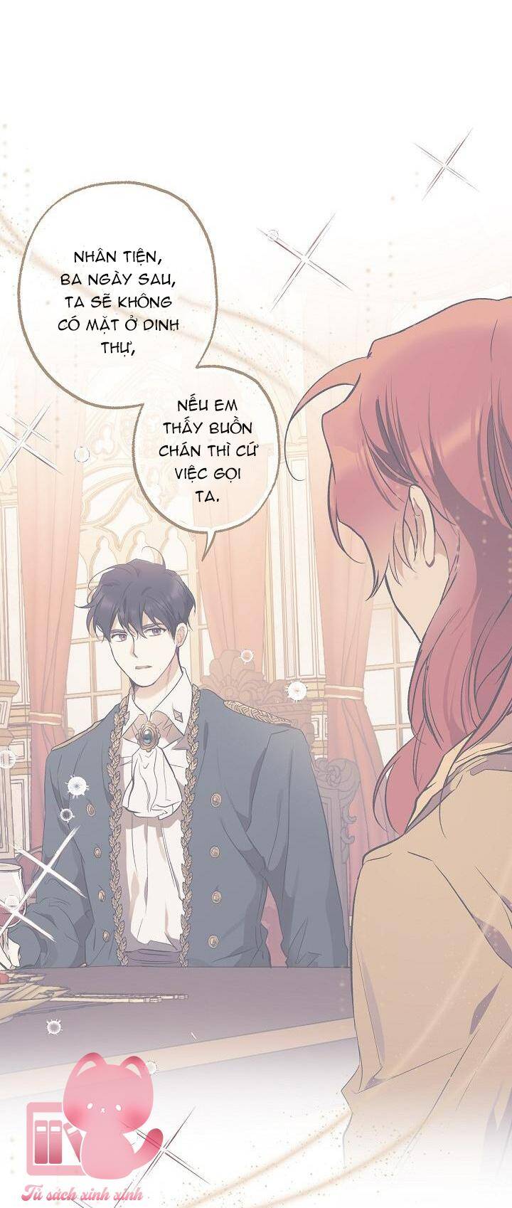 Tất Cả Chỉ Là Sai Lầm Chapter 75 - Trang 2