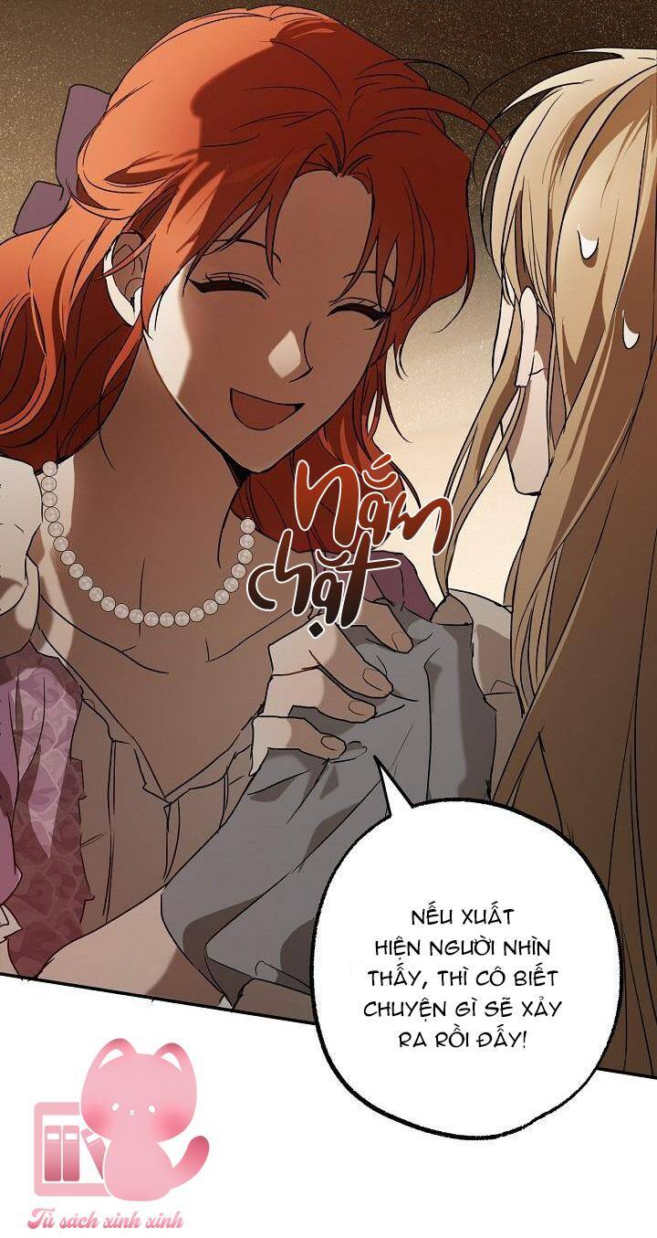 Tất Cả Chỉ Là Sai Lầm Chapter 74 - Trang 2