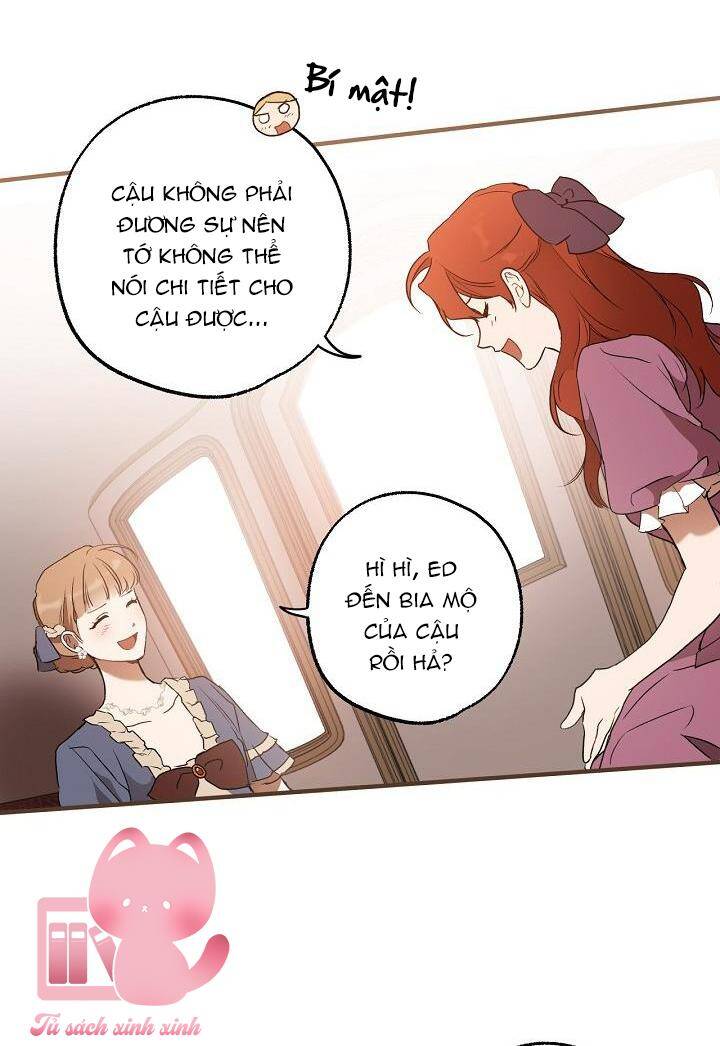 Tất Cả Chỉ Là Sai Lầm Chapter 74 - Trang 2