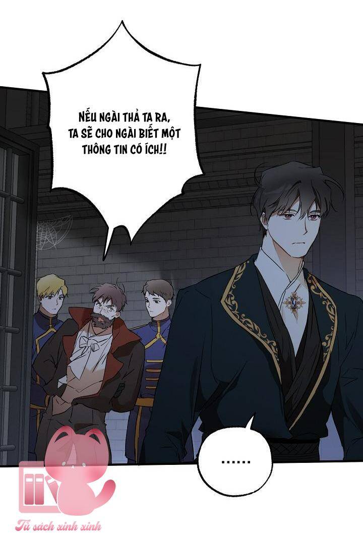 Tất Cả Chỉ Là Sai Lầm Chapter 73 - Trang 2