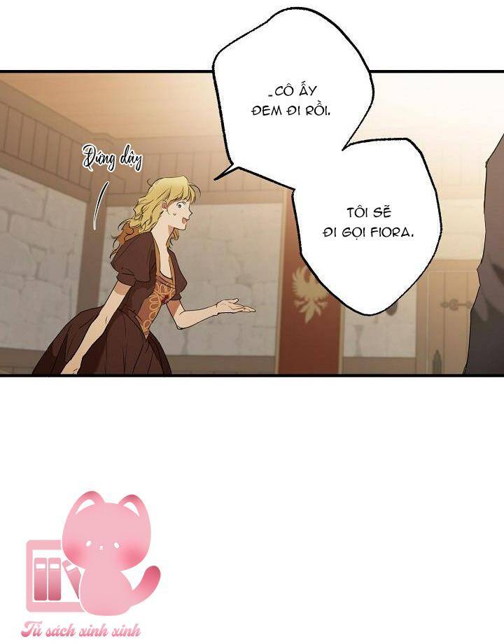 Tất Cả Chỉ Là Sai Lầm Chapter 73 - Trang 2