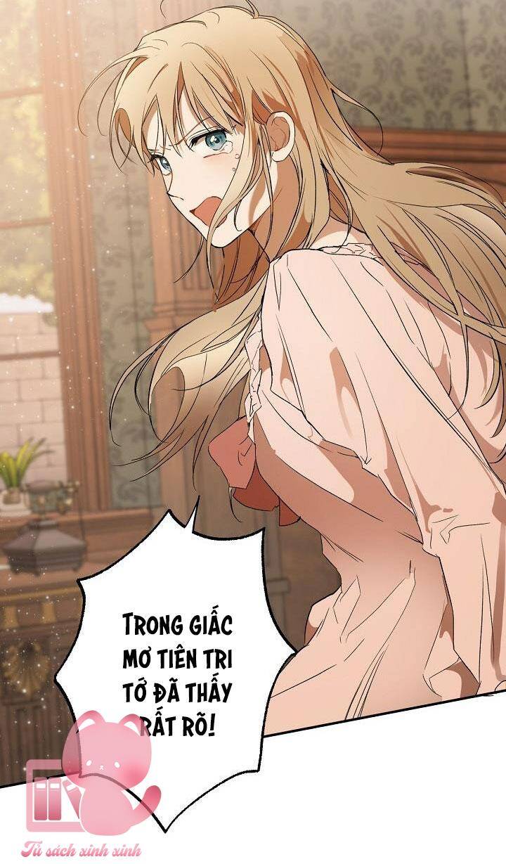 Tất Cả Chỉ Là Sai Lầm Chapter 72 - Trang 2