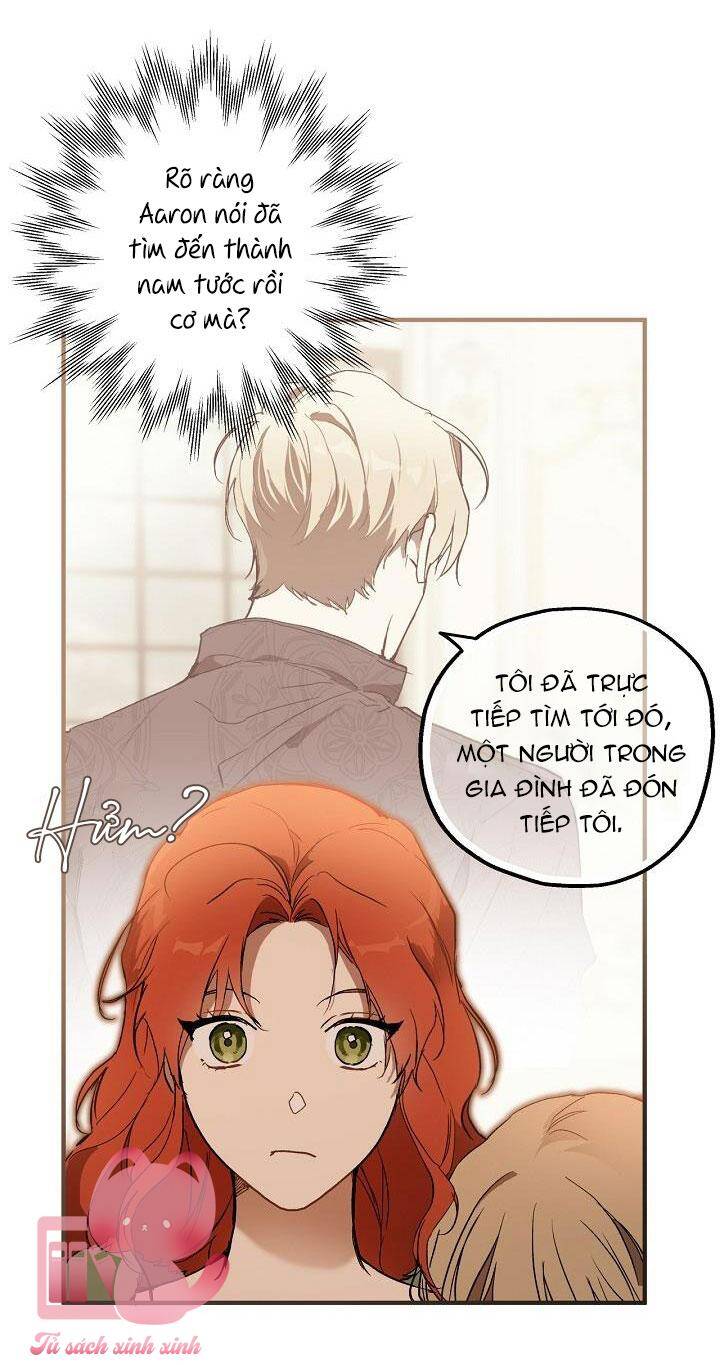 Tất Cả Chỉ Là Sai Lầm Chapter 72 - Trang 2