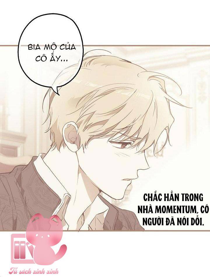 Tất Cả Chỉ Là Sai Lầm Chapter 72 - Trang 2