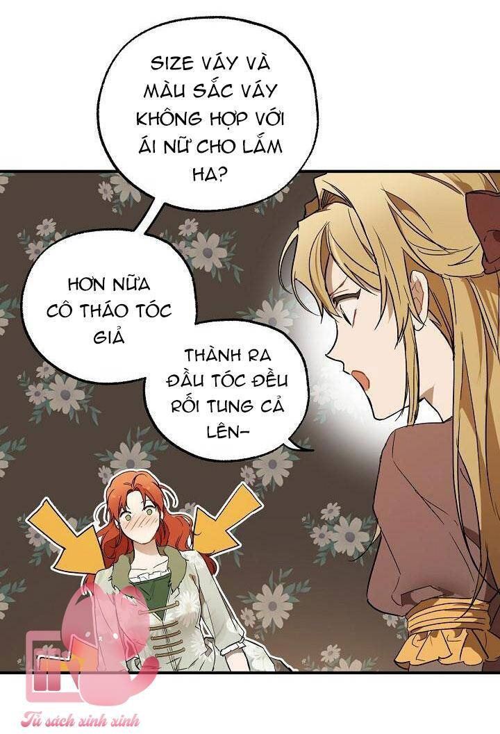 Tất Cả Chỉ Là Sai Lầm Chapter 72 - Trang 2