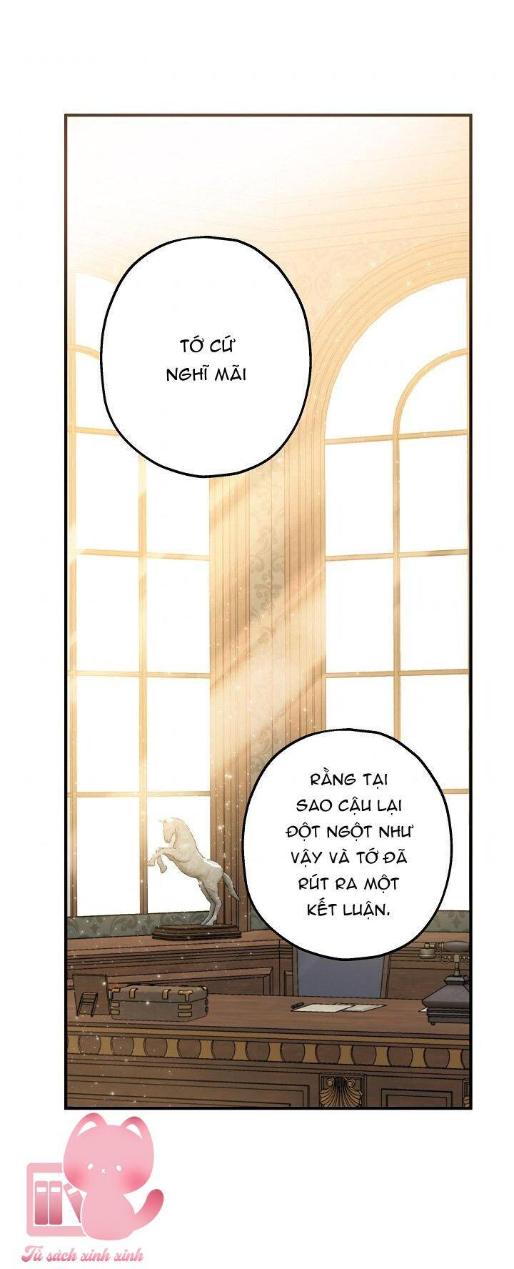 Tất Cả Chỉ Là Sai Lầm Chapter 71 - Trang 2