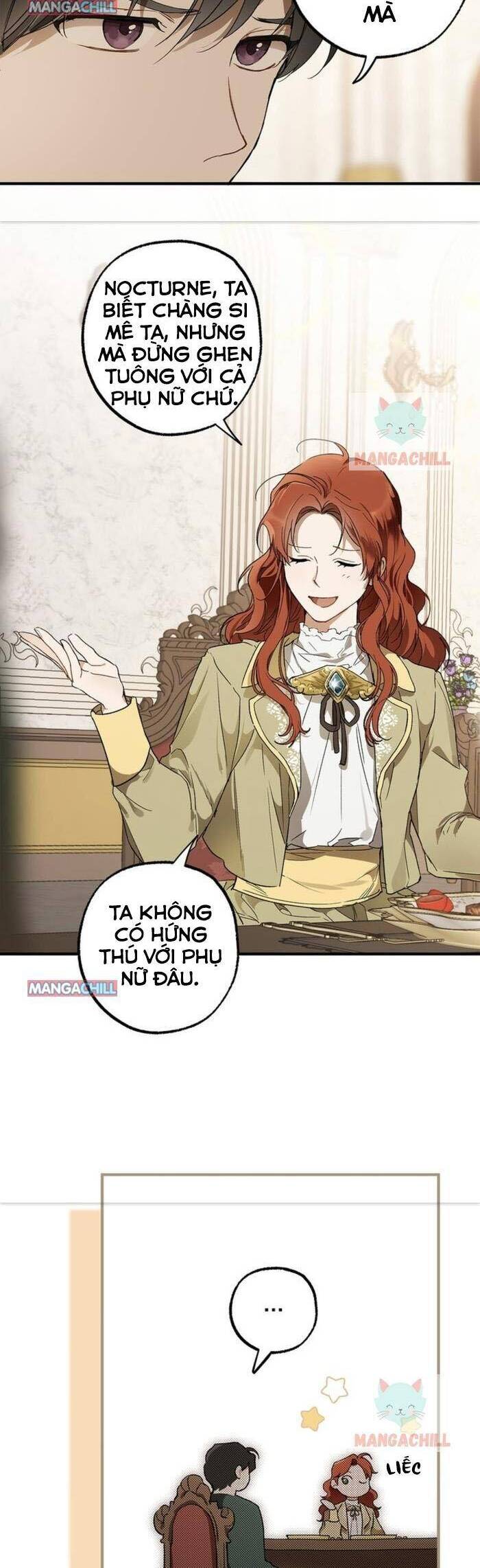 Tất Cả Chỉ Là Sai Lầm Chapter 69 - Trang 2