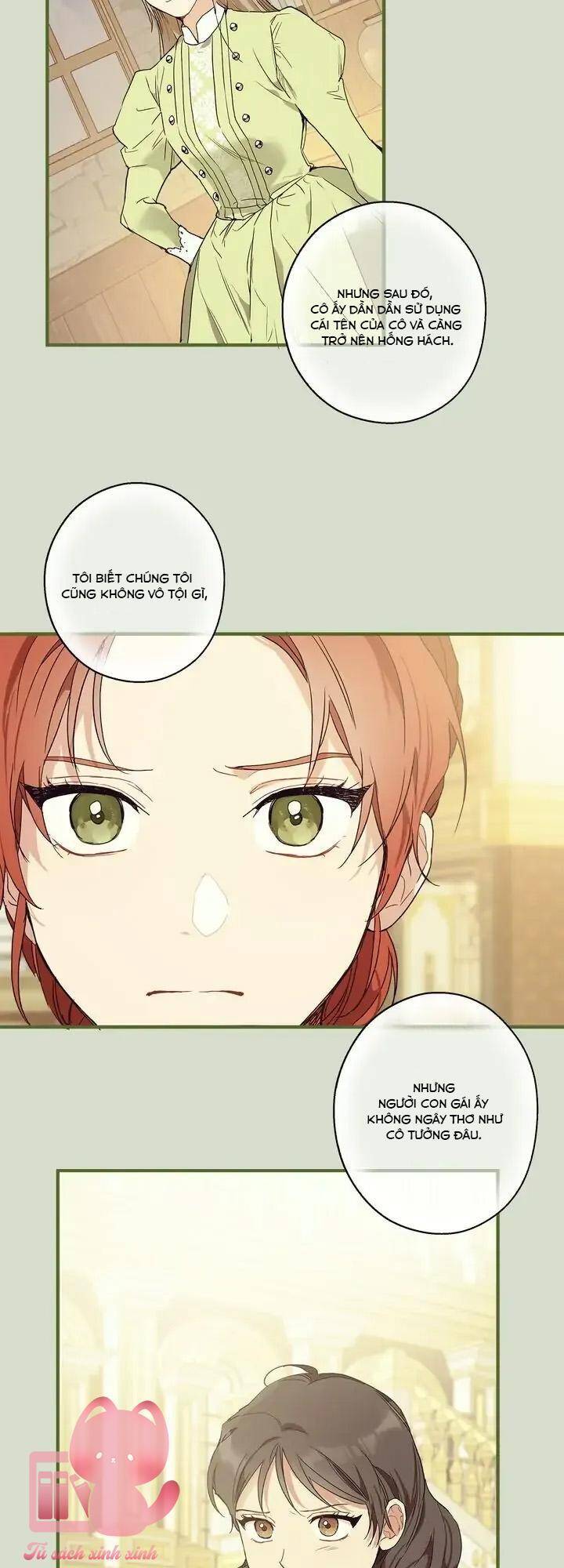 Tất Cả Chỉ Là Sai Lầm Chapter 67 - Trang 2