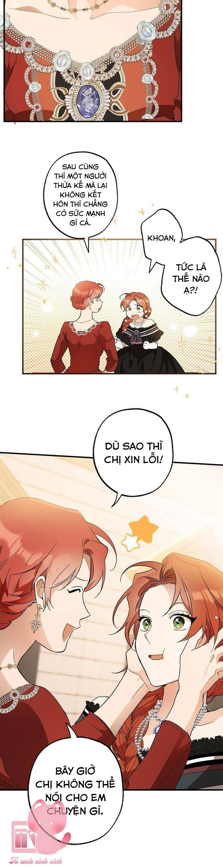 Tất Cả Chỉ Là Sai Lầm Chapter 66 - Trang 2