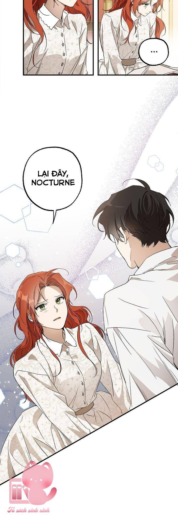 Tất Cả Chỉ Là Sai Lầm Chapter 64 - Trang 2