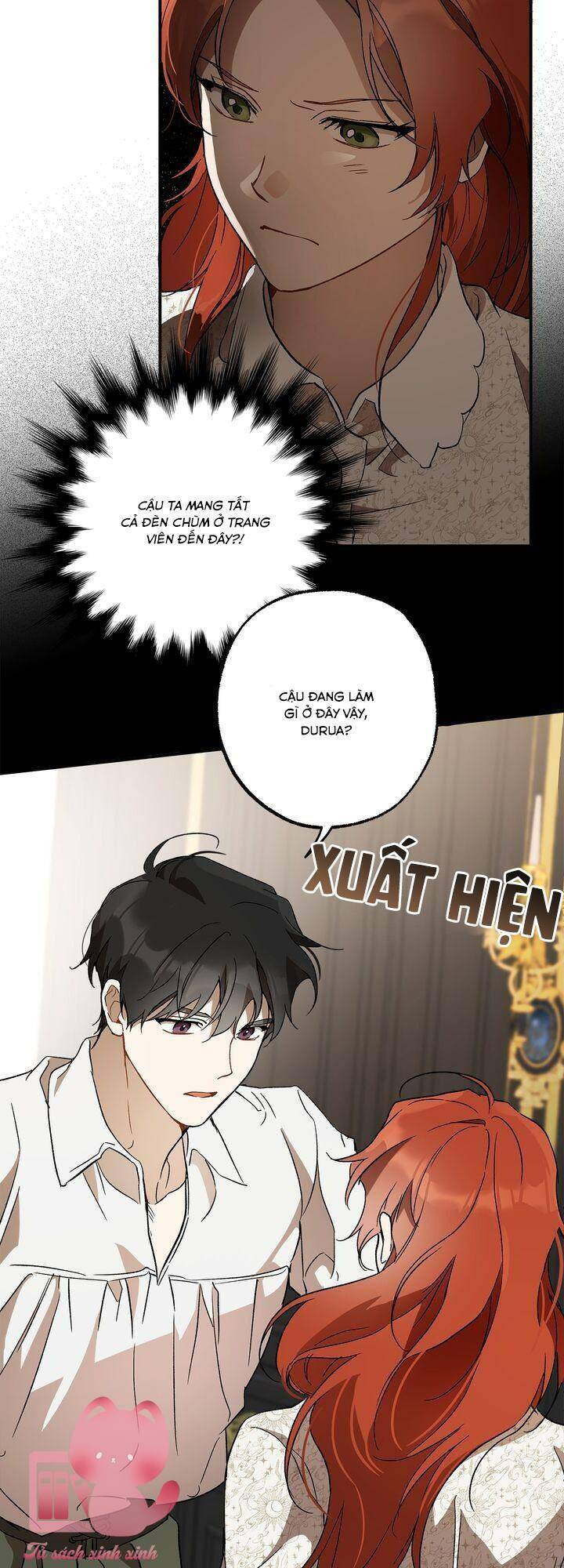 Tất Cả Chỉ Là Sai Lầm Chapter 63 - Trang 2