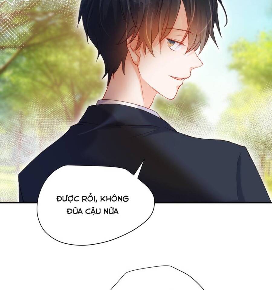 Nếu Không Yêu Sớm Lúc Đến Đã Muộn! Chapter 5 - Trang 2