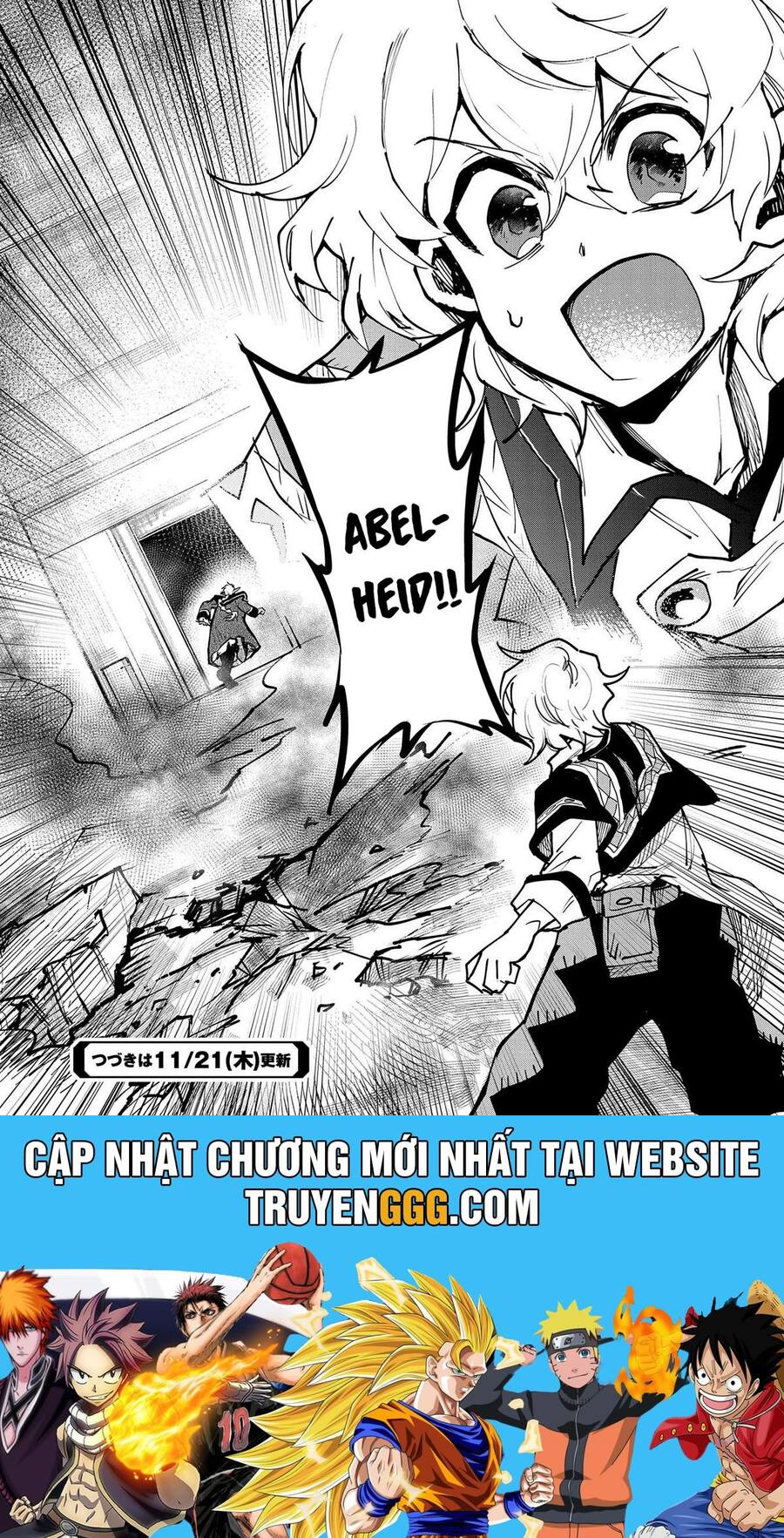 Saikyou Juzoku Tensei: Majutsu Otaku No Utopia Chapter 12 - Trang 2