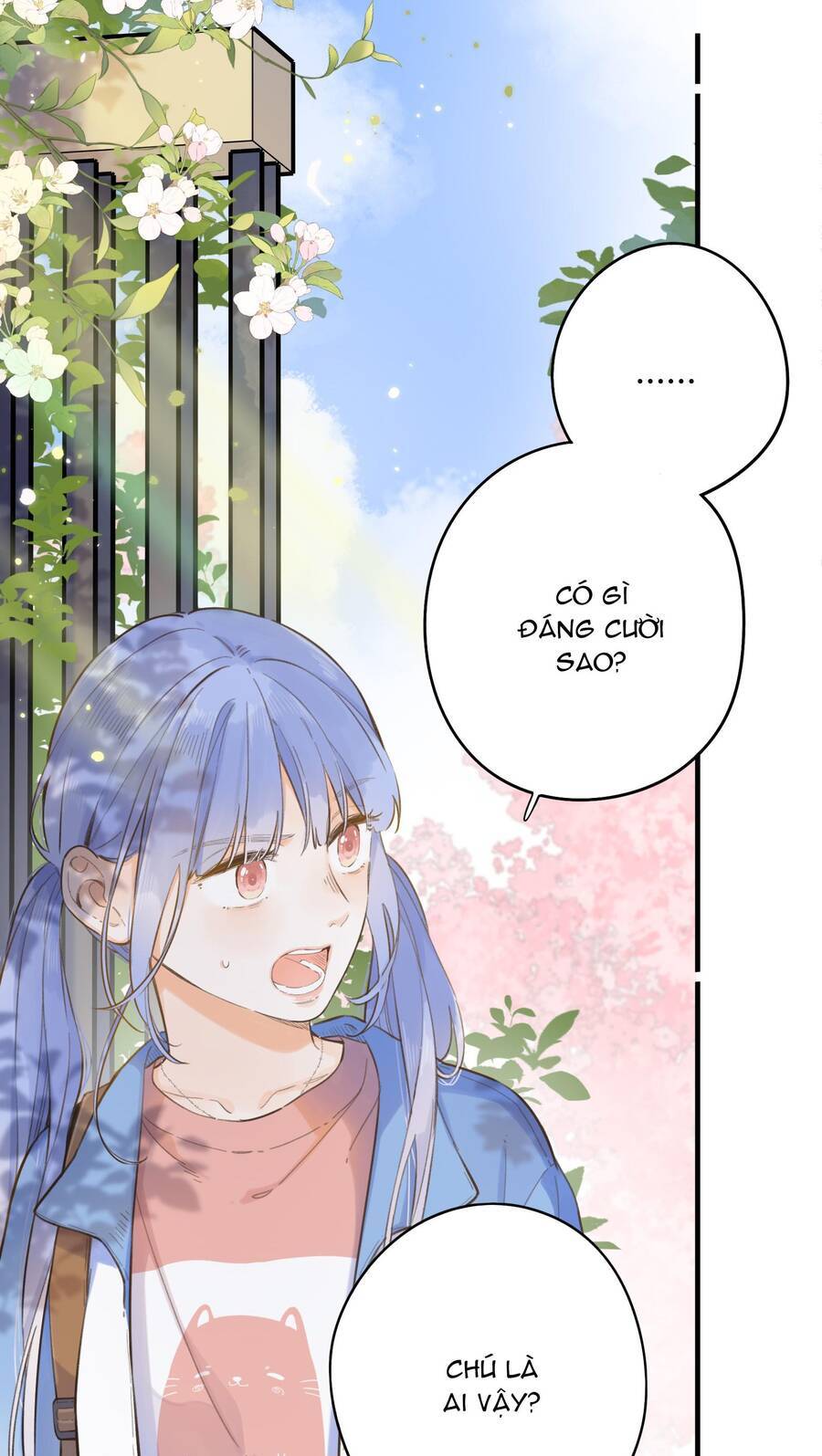 Ánh Sao Trôi Dạt Giữa Làn Nước Chapter 65 - Trang 2