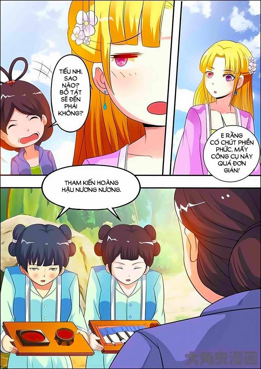 Mau Lấy Con Mèo Đó Ra Chapter 14 - Trang 2