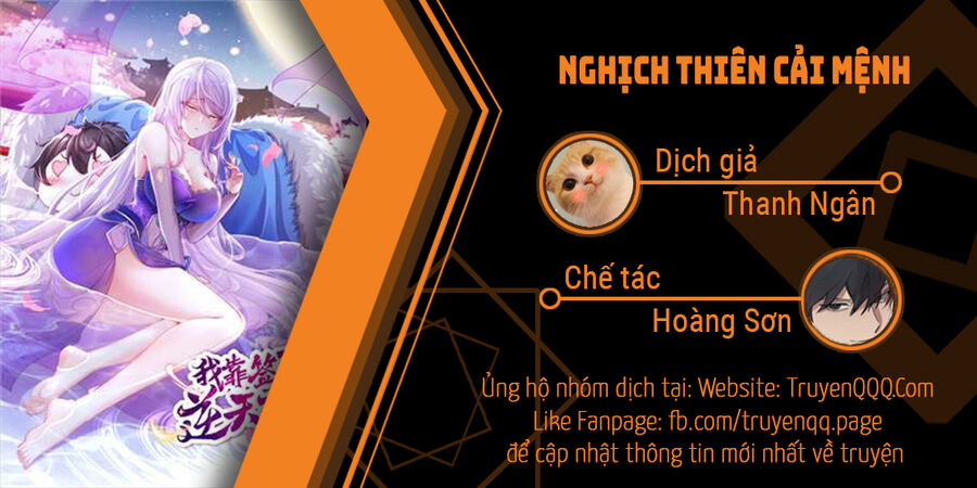 Nghịch Thiên Cải Mệnh Chapter 100 - Trang 2