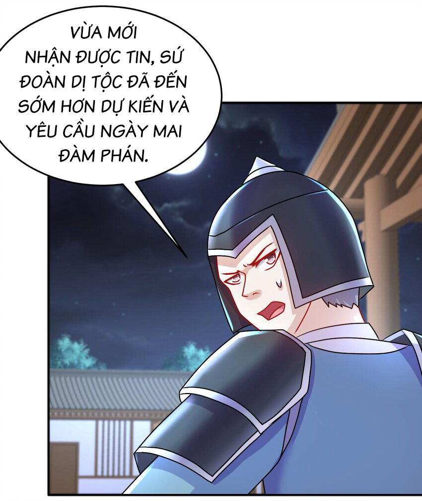 Nghịch Thiên Cải Mệnh Chapter 97 - Trang 2