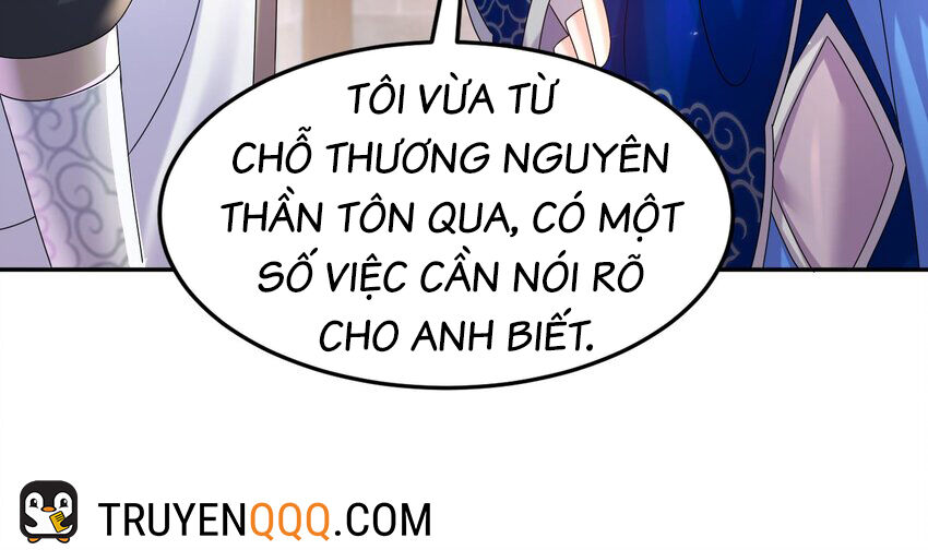 Nghịch Thiên Cải Mệnh Chapter 94 - Trang 2