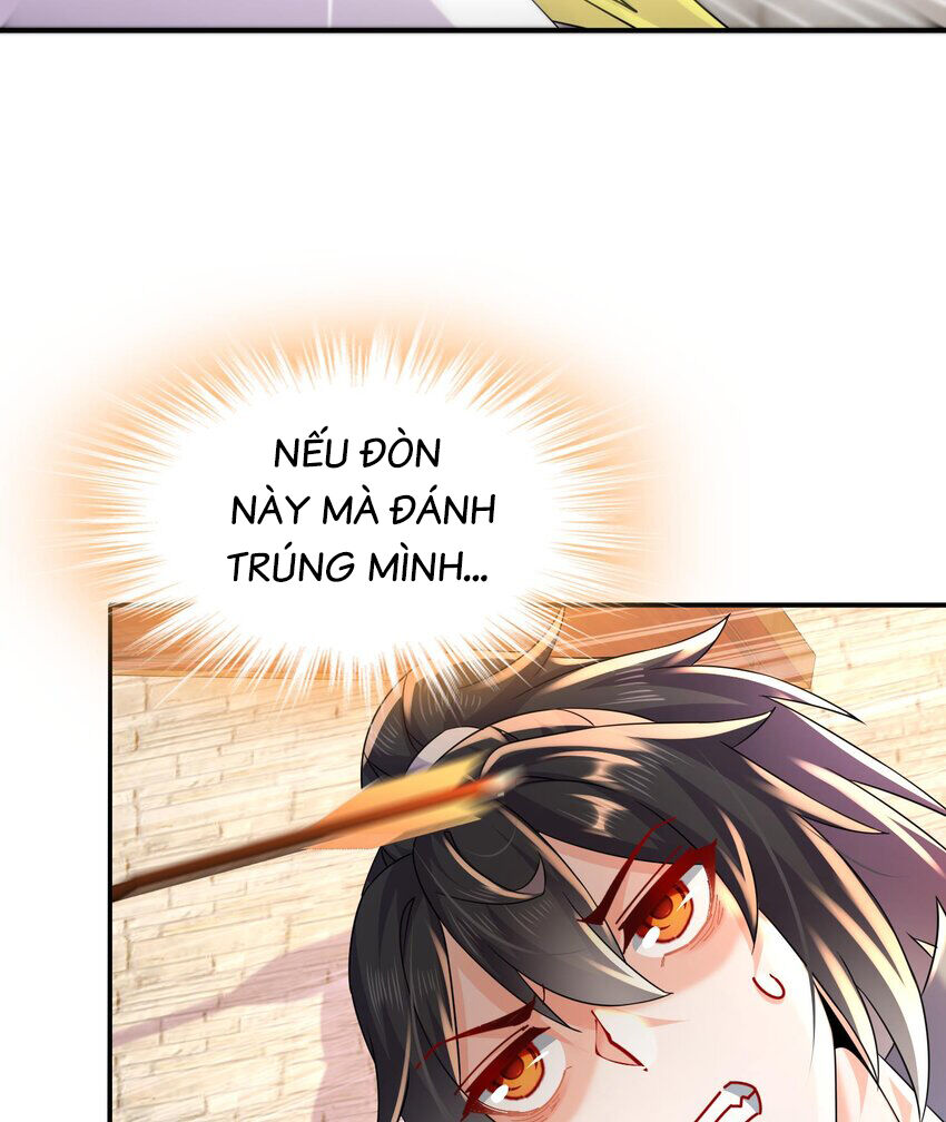 Nghịch Thiên Cải Mệnh Chapter 93 - Trang 2