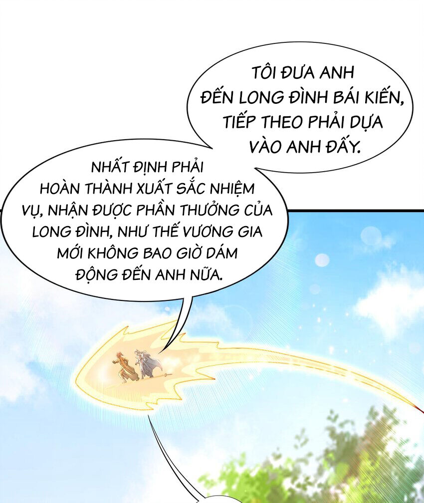 Nghịch Thiên Cải Mệnh Chapter 92 - Trang 2