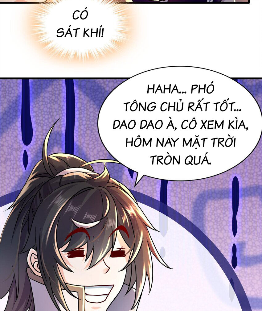 Nghịch Thiên Cải Mệnh Chapter 92 - Trang 2