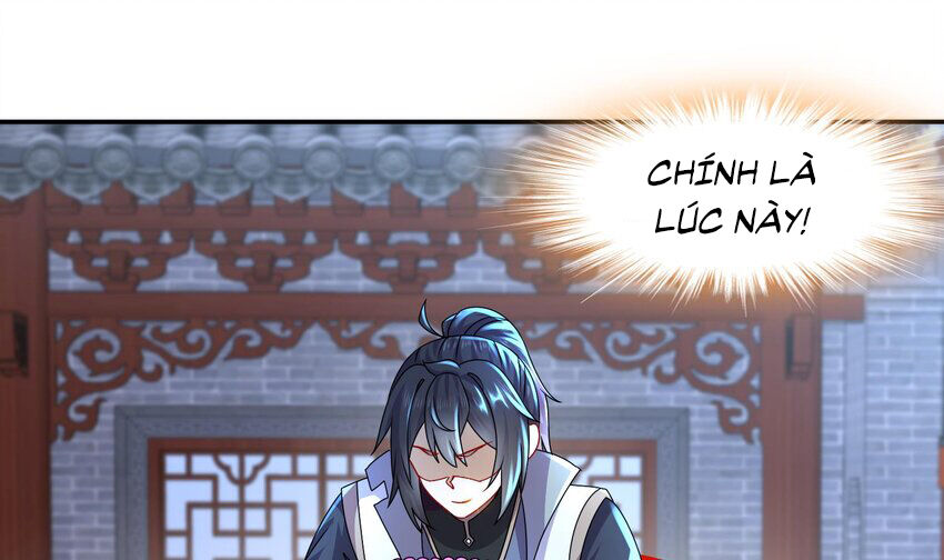 Nghịch Thiên Cải Mệnh Chapter 91 - Trang 2