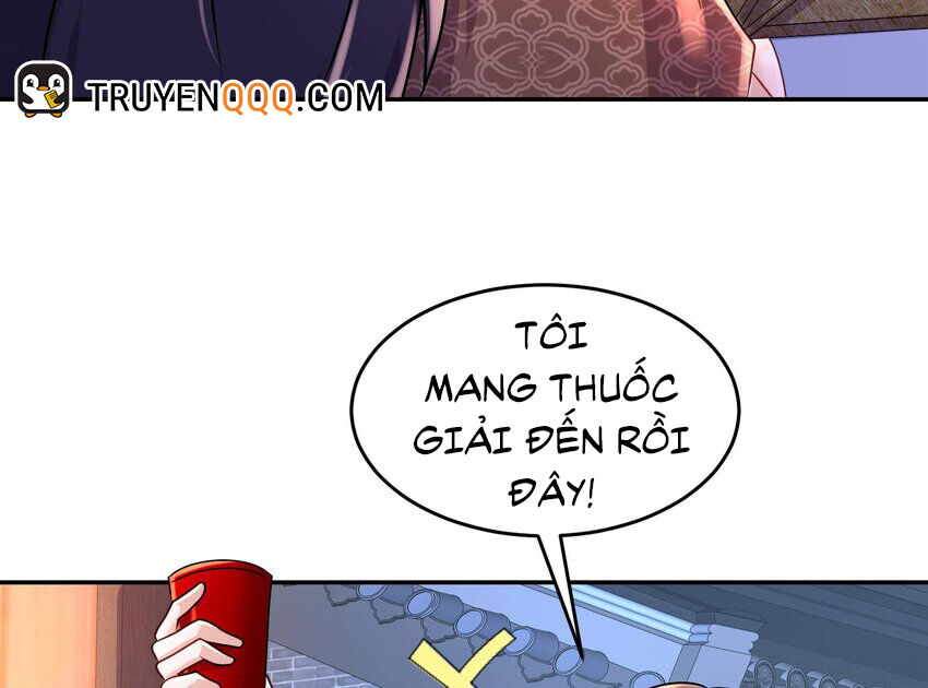 Nghịch Thiên Cải Mệnh Chapter 90 - Trang 2