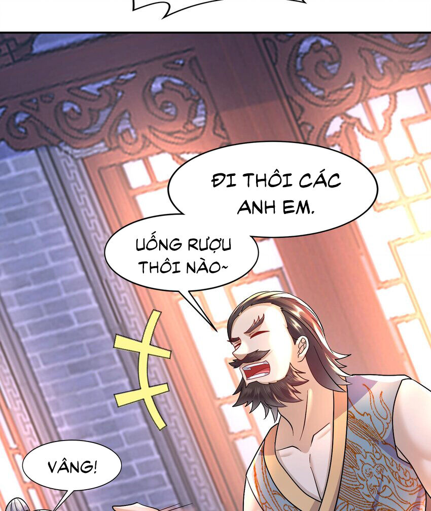 Nghịch Thiên Cải Mệnh Chapter 89 - Trang 2