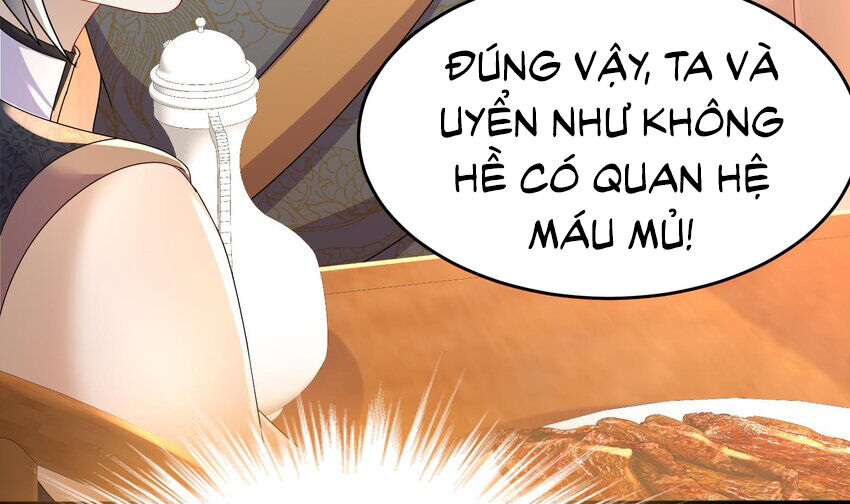 Nghịch Thiên Cải Mệnh Chapter 87 - Trang 2