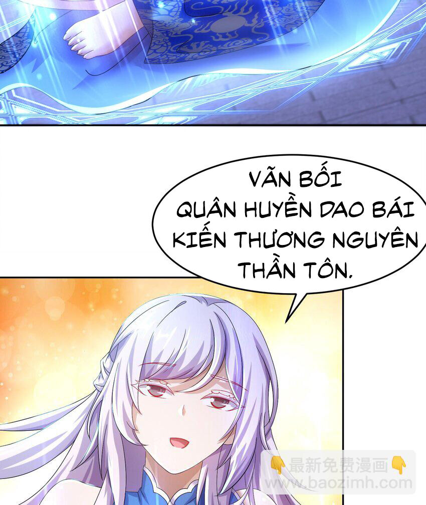 Nghịch Thiên Cải Mệnh Chapter 85 - Trang 2