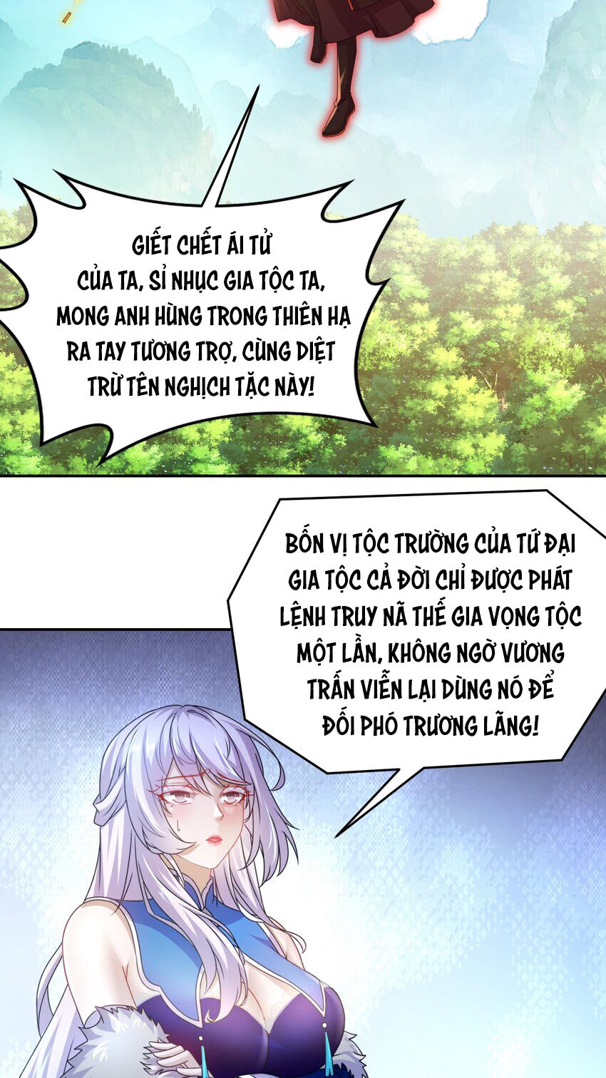 Nghịch Thiên Cải Mệnh Chapter 84 - Trang 2