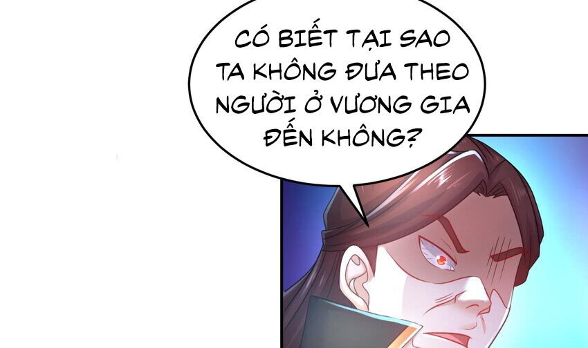 Nghịch Thiên Cải Mệnh Chapter 83 - Trang 2