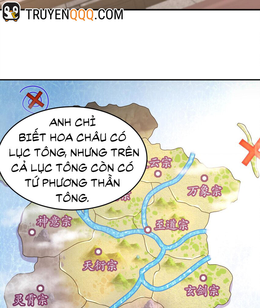 Nghịch Thiên Cải Mệnh Chapter 82 - Trang 2