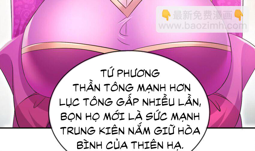 Nghịch Thiên Cải Mệnh Chapter 82 - Trang 2