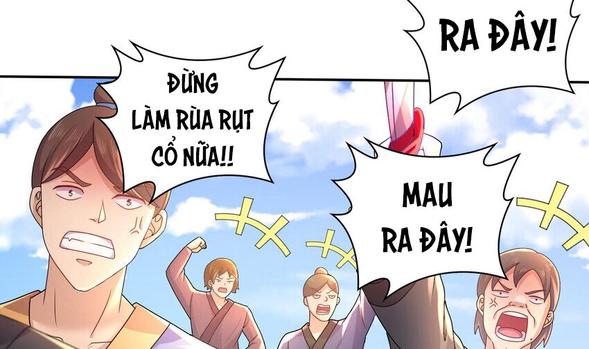 Nghịch Thiên Cải Mệnh Chapter 81 - Trang 2