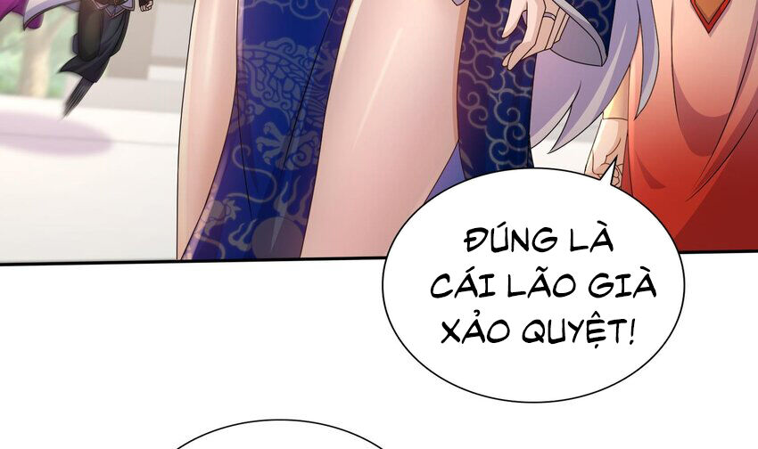 Nghịch Thiên Cải Mệnh Chapter 81 - Trang 2