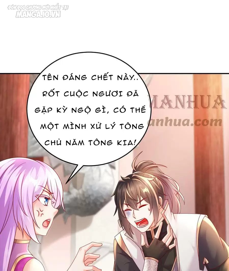 Nghịch Thiên Cải Mệnh Chapter 78 - Trang 2