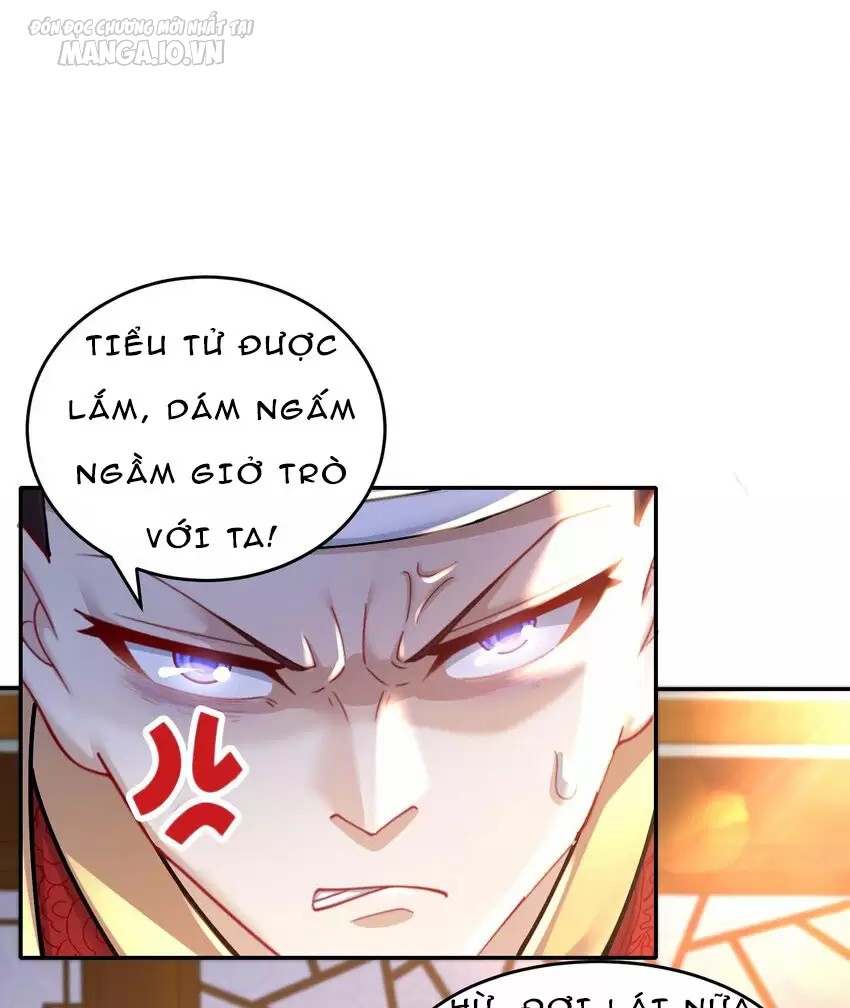 Nghịch Thiên Cải Mệnh Chapter 77 - Trang 2