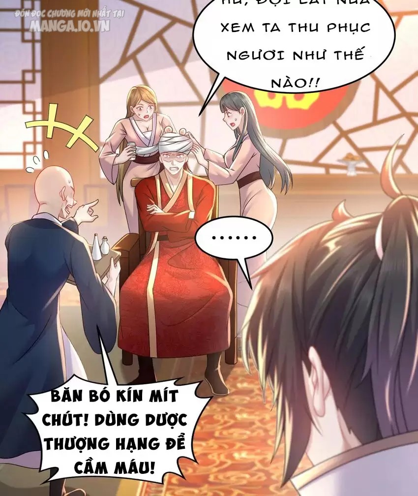 Nghịch Thiên Cải Mệnh Chapter 77 - Trang 2