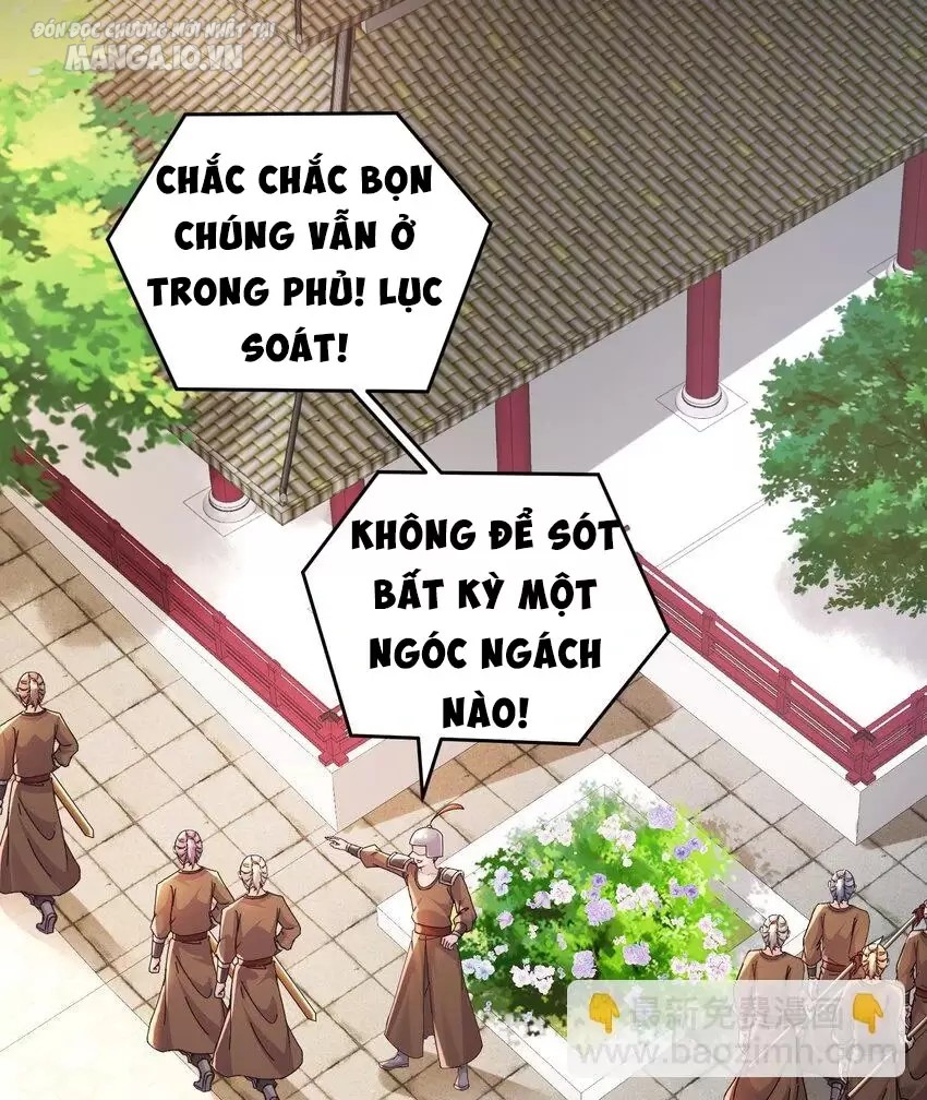 Nghịch Thiên Cải Mệnh Chapter 76 - Trang 2