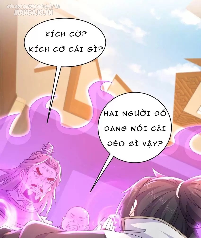 Nghịch Thiên Cải Mệnh Chapter 75 - Trang 2