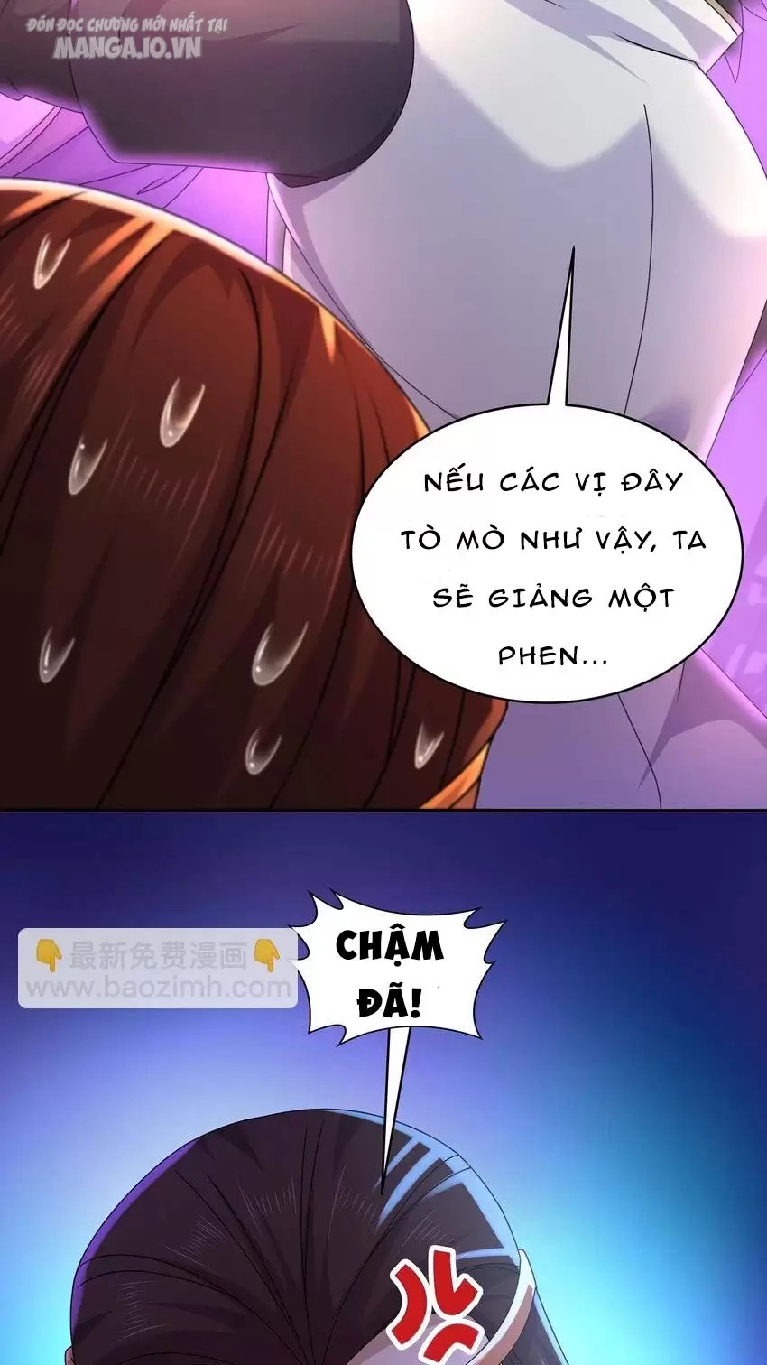 Nghịch Thiên Cải Mệnh Chapter 75 - Trang 2