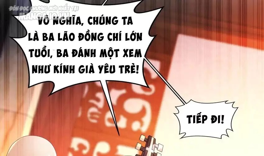 Nghịch Thiên Cải Mệnh Chapter 74 - Trang 2