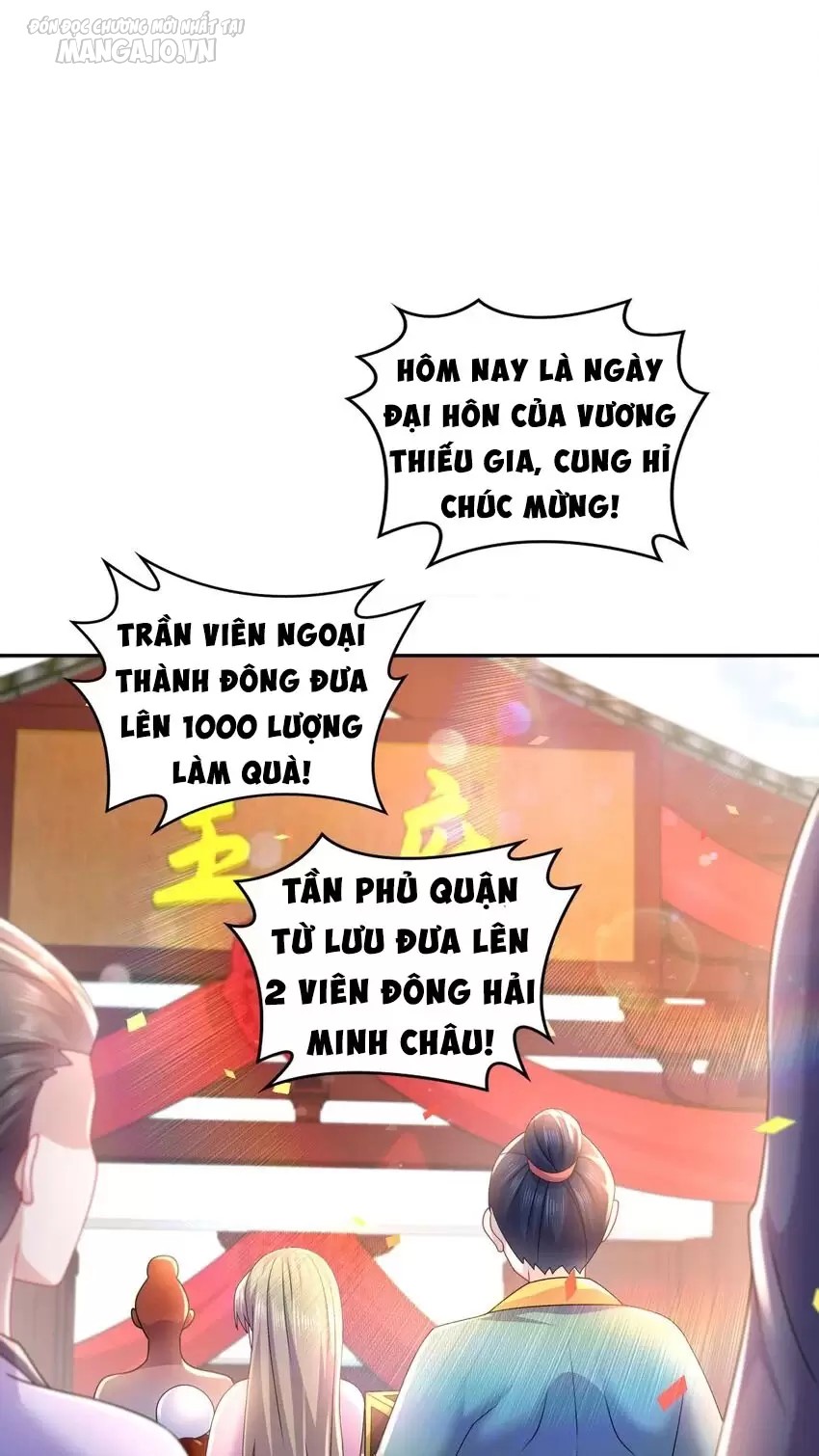 Nghịch Thiên Cải Mệnh Chapter 72 - Trang 2