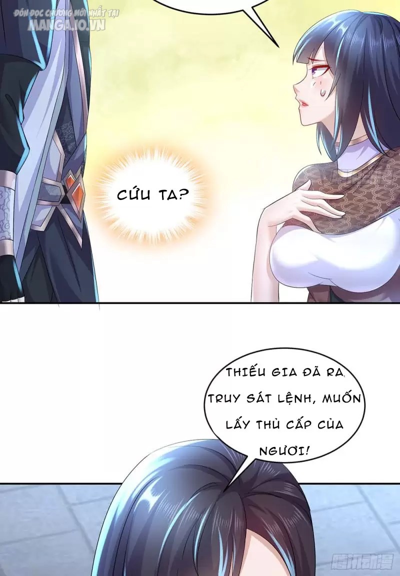 Nghịch Thiên Cải Mệnh Chapter 65 - Trang 2