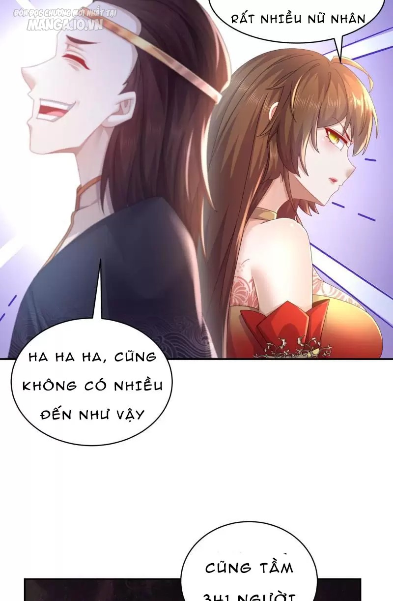 Nghịch Thiên Cải Mệnh Chapter 62 - Trang 2