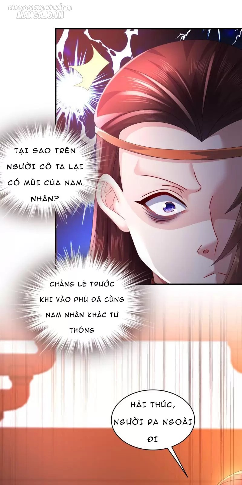 Nghịch Thiên Cải Mệnh Chapter 62 - Trang 2