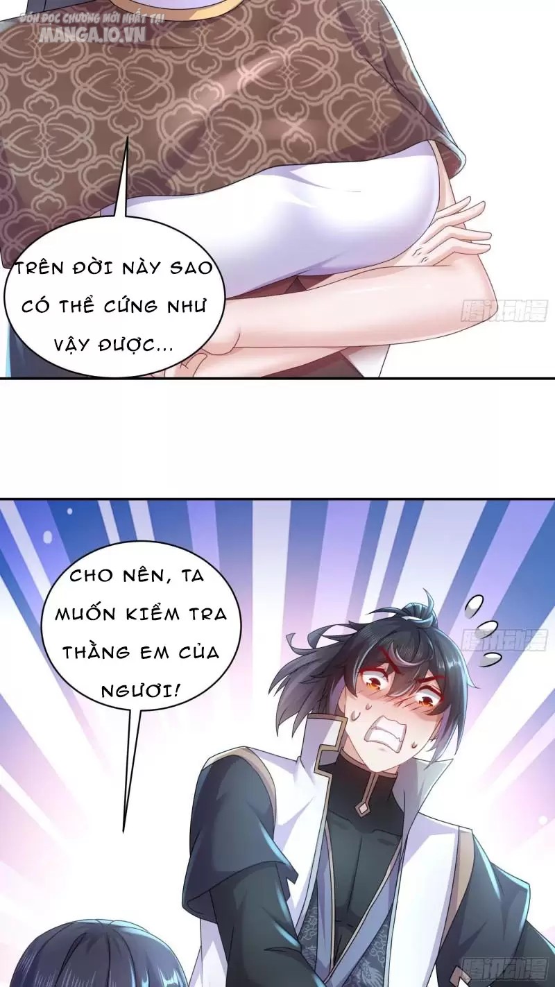 Nghịch Thiên Cải Mệnh Chapter 59 - Trang 2