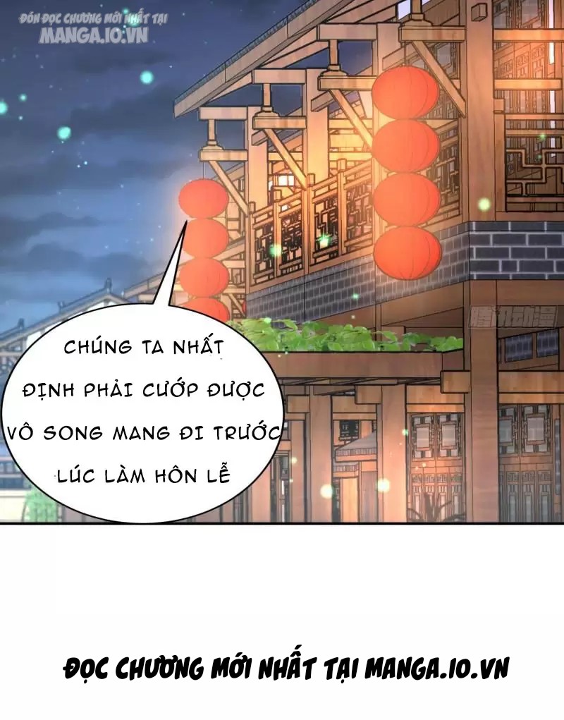 Nghịch Thiên Cải Mệnh Chapter 58 - Trang 2